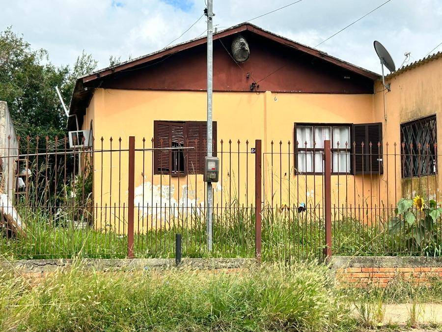 Casa em Charqueadas, Parque Dos Coqueiros, Rua Dorival Junqueira Rodrigues, 642, RS. Área: 0m2 - imagem 0