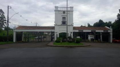Casa em Viamão, Jardim Krahe, Avenida Senador Salgado Filho, 8500, RS. Área: 0m2