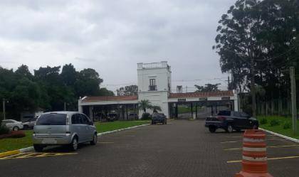 Casa em Viamão, Jardim Krahe, Avenida Senador Salgado Filho, 8500, RS. Área: 0m2 - imagem 0