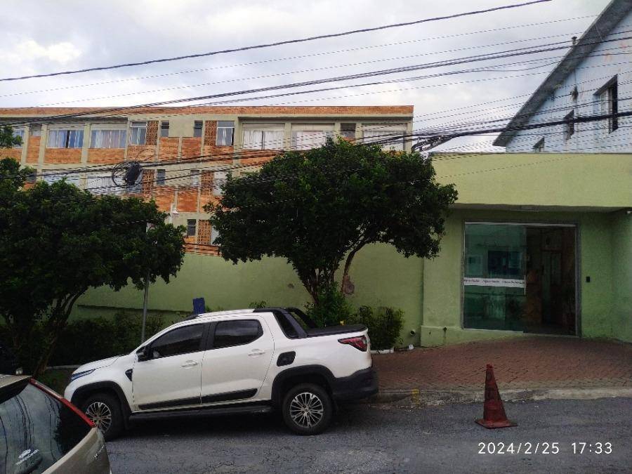 Apartamento em Lagoinha