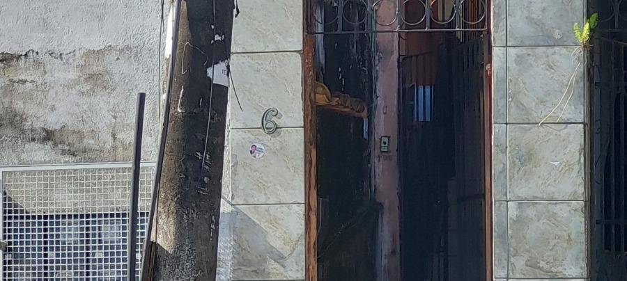 Apartamento em Salvador, Iapi, Rua Annibal Vianna Sampaio, 06, BA. Área: 108m2 - imagem 0
