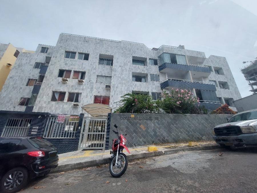 Apartamento em Salvador, Costa Azul, Rua Monsenhor Gaspar Sadoc, 89, BA. Área: 156m2