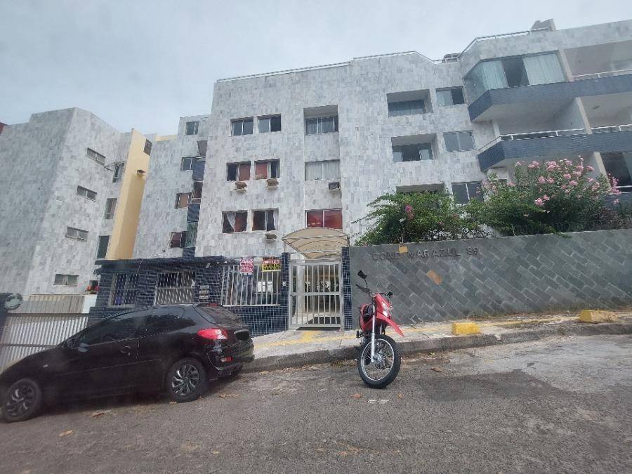 Apartamento em Salvador, Costa Azul, Rua Monsenhor Gaspar Sadoc, 89, BA. Área: 156m2 - imagem 0