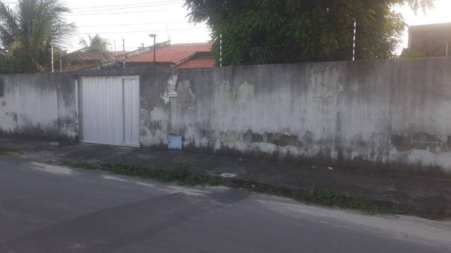 Casa em Horizonte, Gameleira, Rua Jose Rafael Pessoa De Oliveira, 98, CE. Área: 98m2 - imagem 0
