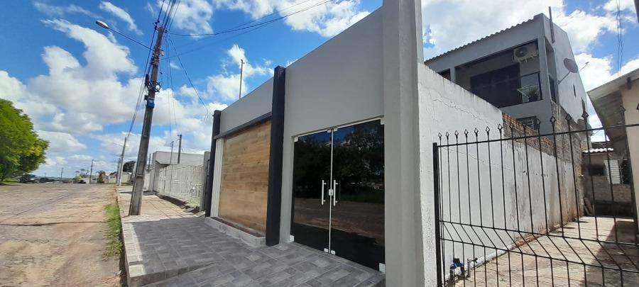 Casa em Rosário do Sul, Joao Nunes Da Silva, Elizio Josende, 186, RS. Área: 0m2