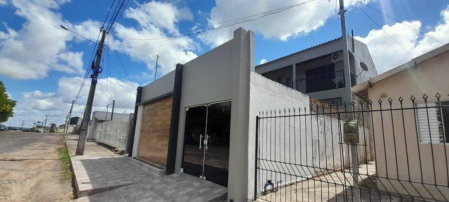 Casa em Rosário do Sul, Joao Nunes Da Silva, Elizio Josende, 186, RS. Área: 0m2 - imagem 0