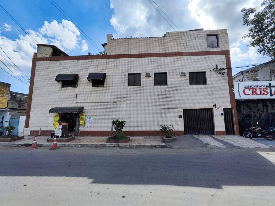 Casa em Nilópolis, Cabral, Rua Cel. França Leite, 2005, RJ. Área: 0m2