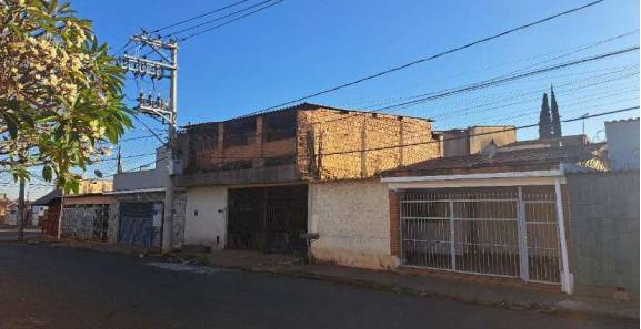 Casa em Ribeirão Preto, Campos Eliseos, Rua Antonio Milena, 875, SP. Área: 0m2 - imagem 0