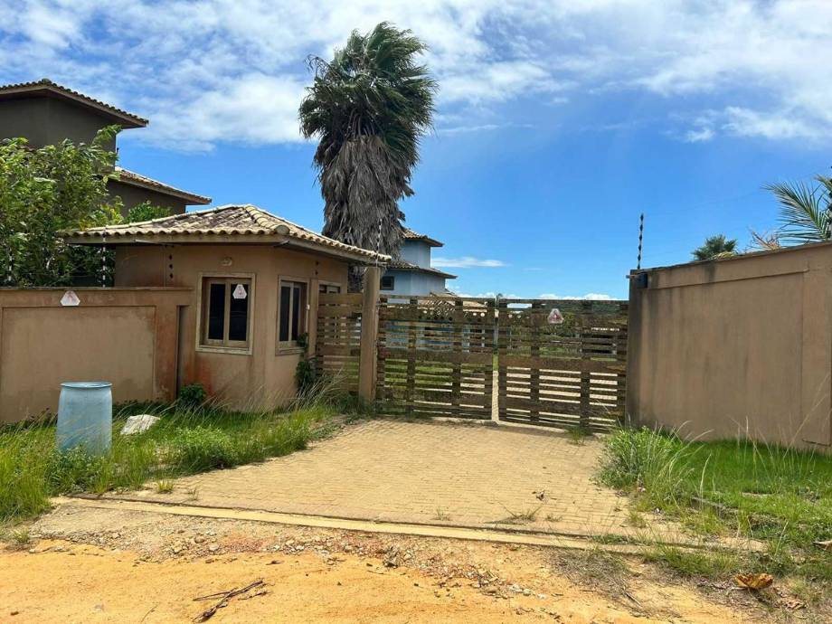 Casa em Armação dos Búzios, Rasa, Rua Avineira, 715, RJ. Área: 114m2