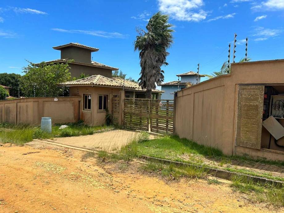 Casa em Armação dos Búzios, Rasa, Rua Avineira, 715, RJ. Área: 114m2 - imagem 0