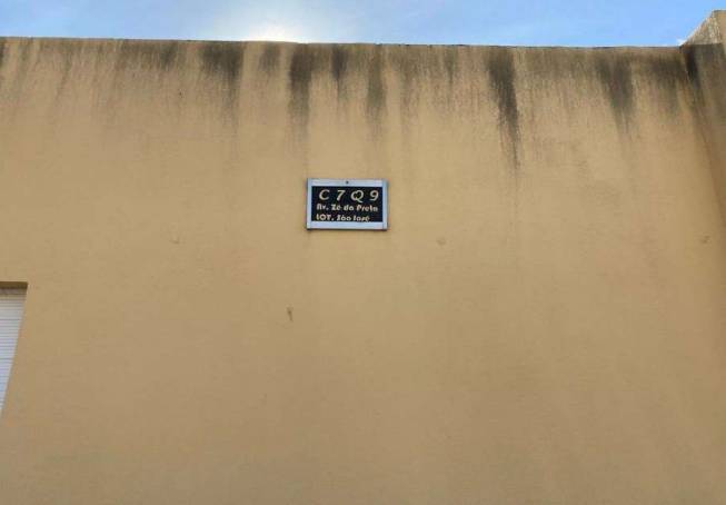 Casa em Trizidela do Vale, Santo Antonio Das Oliveiras, Avenida Zé Da Preta, 29, MA. Área: 0m2 - imagem 0