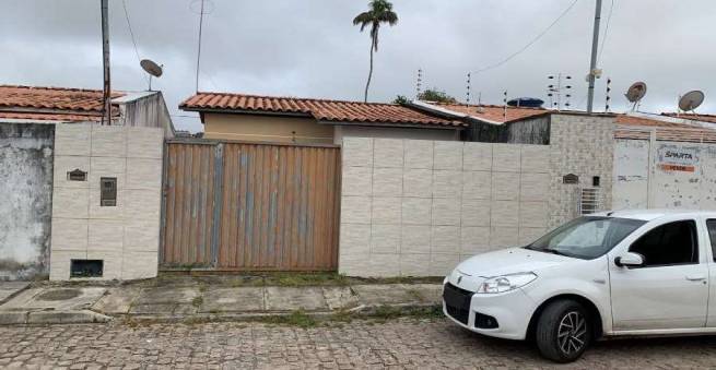 Casa em São Gonçalo dos Campos, Faz. Boa Hora, Conjunto F- Conj. Habitacional Parque Viver, S/N, BA. Área: 0m2