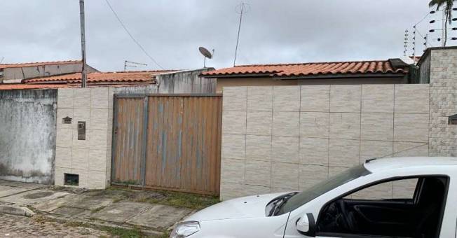 Casa em São Gonçalo dos Campos, Faz. Boa Hora, Conjunto F- Conj. Habitacional Parque Viver, S/N, BA. Área: 0m2 - imagem 0