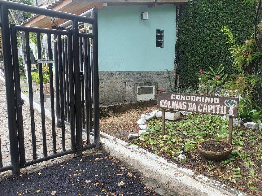 Casa em Rio de Janeiro, Jacarepagua, Rua Capitu, 300, RJ. Área: 0m2 - imagem 0