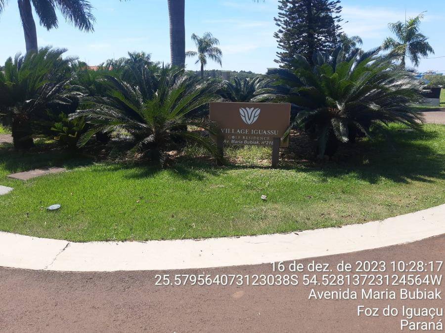 Casa em Foz do Iguaçu, Centro, Av. Das Cataratas, S/Nº, PR. Área: 0m2