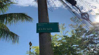 Casa em Caraguatatuba, Balneário Mar Azul, Avenida Domingos Martins Cabrera, 1057, SP. Área: 0m2 - imagem 0