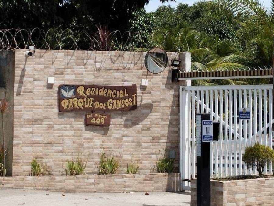 Casa em Maricá, Recanto De Itaipuacu, Estrada De Itaipuacu, 409, RJ. Área: 76m2 - imagem 0