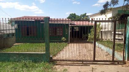 Casa em Viamão, Paraíso, Rua Riolândia, 93, RS. Área: 0m2 - imagem 0