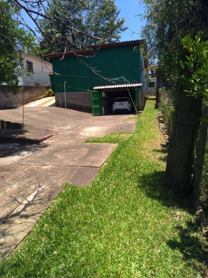 Casa em Viamão, Paraíso, Rua Riolândia, 93, RS. Área: 0m2 - imagem 0