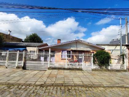Casa em Caxias do Sul, Santa Fé, Rua Dos Cardeais, 1050, RS. Área: 0m2 - imagem 0