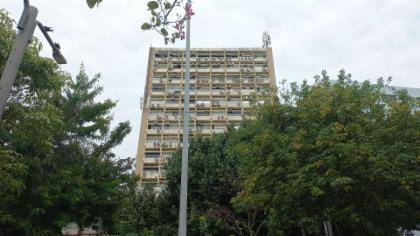 Sala comercial em Rio de Janeiro, Tijuca, Praça Saenz Peña, 45, RJ. Área: 27m2 - imagem 0