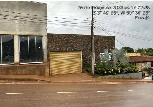 Casa em Pacajá, Centro, Av Joao Miranda Dos Santos, 0, PA. Área: 0m2