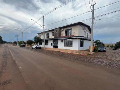 Apartamento em Fortaleza dos Valos, Centro, Rua Facco, 500, RS. Área: 135m2 - imagem 0