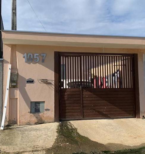Casa em Caraguatatuba, Balneário Mar Azul, Avenida Domingos Martins Cabrera, 1057, SP. Área: 0m2