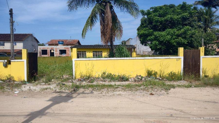 Casa em Araruama, Nossa Senhora De Nazareth, Rua Mem De Sa, 100, RJ. Área: 71m2