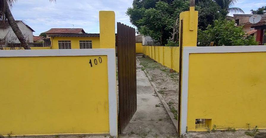 Casa em Araruama, Nossa Senhora De Nazareth, Rua Mem De Sa, 100, RJ. Área: 71m2 - imagem 0