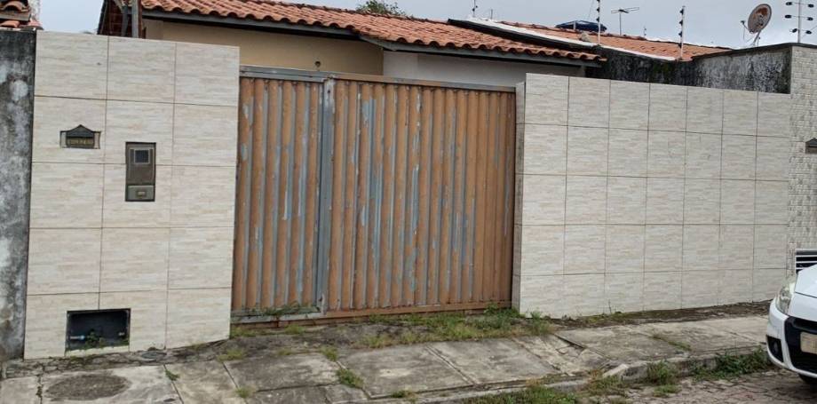 Casa em São Gonçalo dos Campos, Faz. Boa Hora, Conjunto F- Conj. Habitacional Parque Viver, S/N, BA. Área: 0m2 - imagem 0