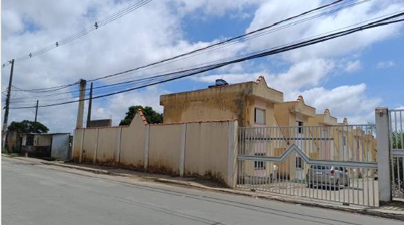 Casa em Suzano, Recreio Sertãozinho, Estrada Takashi Kobata, 2065, SP. Área: 86m2 - imagem 0