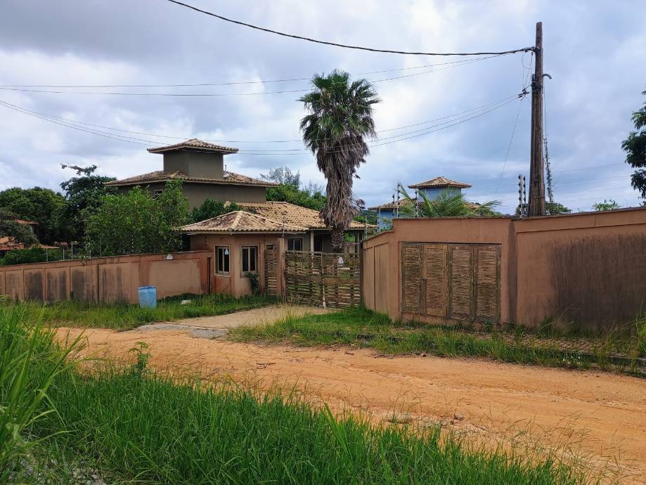Casa em Armação dos Búzios, Rasa, Rua Avineira, 715, RJ. Área: 114m2