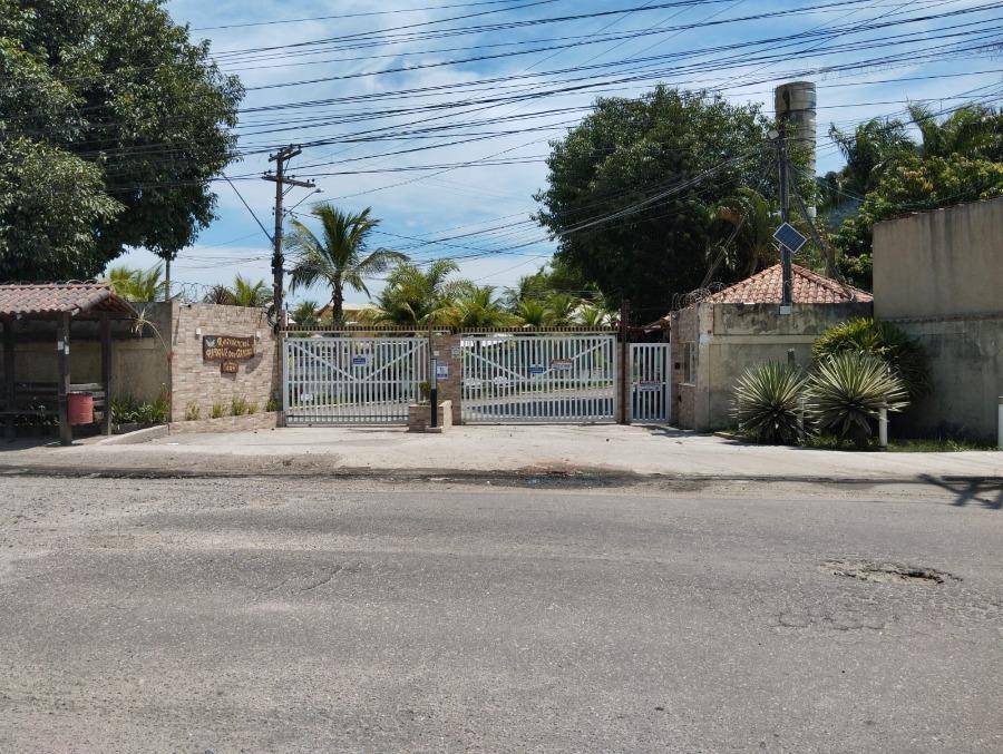 Casa em Maricá, Recanto De Itaipuacu, Estrada De Itaipuacu, 409, RJ. Área: 76m2