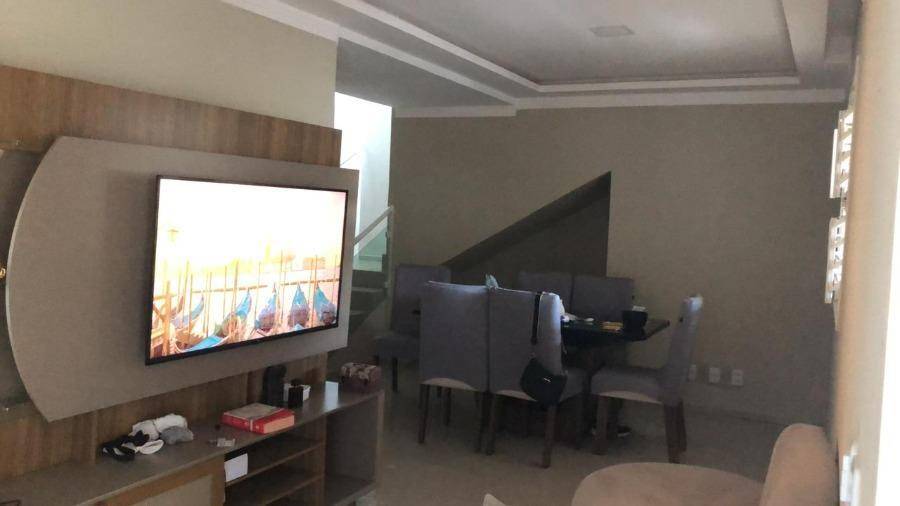 Casa em Quixadá, Planalto Renascer, Rua Fátima Soares De Sousa, 128, CE. Área: 0m2 - imagem 0