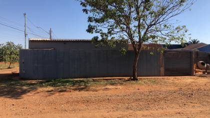 Casa em Campo Grande, Parque Residencial Dos Girassóis, Avenida Roseira, 1.853, MS. Área: 0m2 - imagem 0