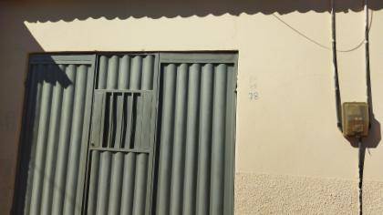 Casa em Araripe, Sipauba I, Avenida Vicente Alencar Barbosa, 514, CE. Área: 49m2 - imagem 0