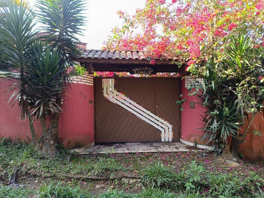 Casa em Suzano, Chacara Recreio Internacional, Rua Inglaterra, 479, SP. Área: 0m2