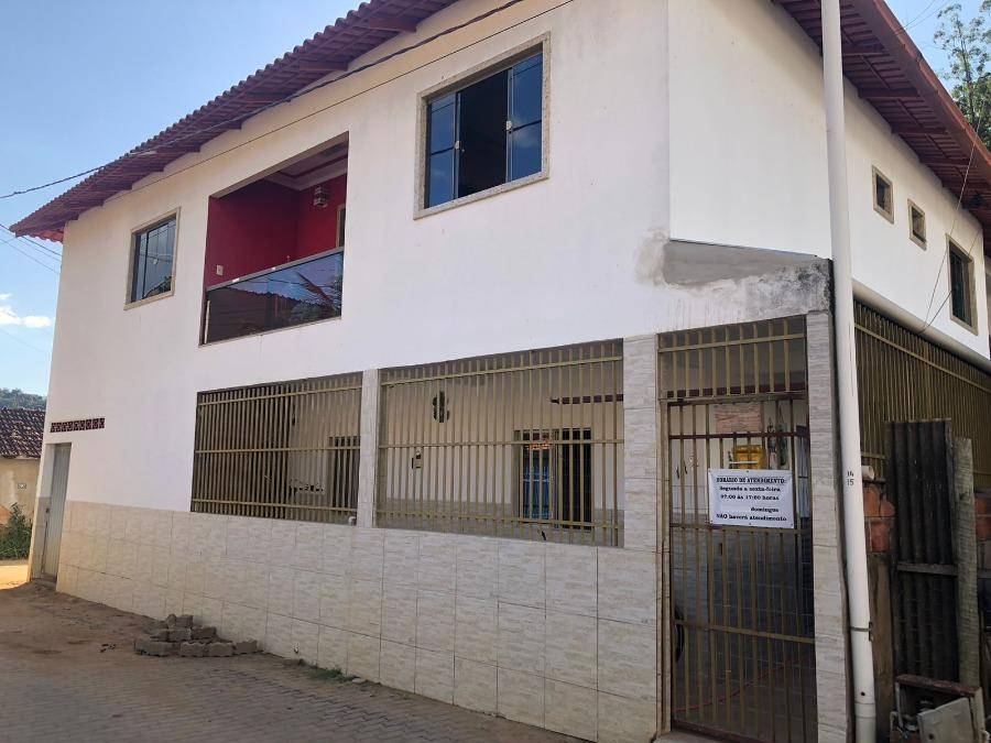 Apartamento em Itarana, Centro, Rua Vitorio Rizzi, 112, ES. Área: 83m2