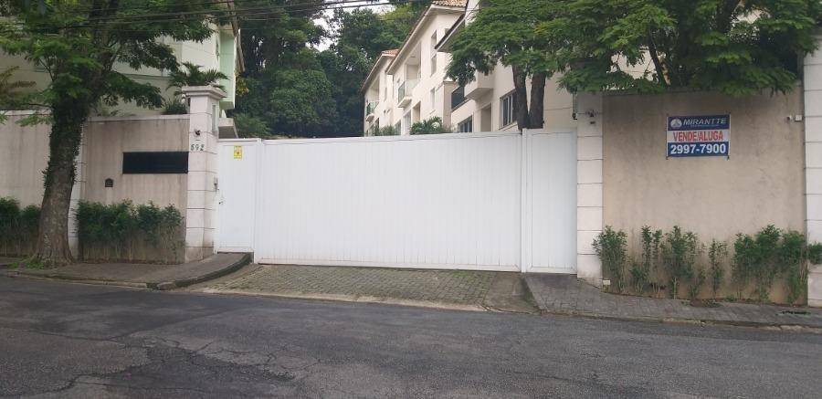 Casa em São Paulo, Jardim Franca, Rua Araucaria, 592, SP. Área: 549m2 - imagem 0