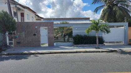 Casa em Campos dos Goytacazes, Parque Jockey Club, Rua Thiers Cardoso, 42, RJ. Área: 0m2 - imagem 0