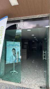 Sala comercial em Itaperuna, Centro, Avenida Cardoso Moreira, 897, RJ. Área: 132m2 - imagem 0