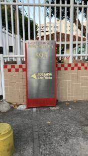 Apartamento em Rio de Janeiro, Realengo, Rua Piraquara, 593, RJ. Área: 54m2 - imagem 0