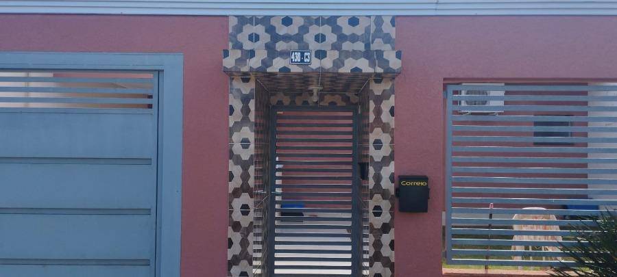 Casa em Ivaiporã, Vila Nova Pora, R Ascanio Mendonça, 0, PR. Área: 142m2