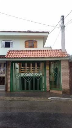 Casa em São Paulo, Tremembe, Rua Maria Francisca, 328, SP. Área: 522m2 - imagem 0