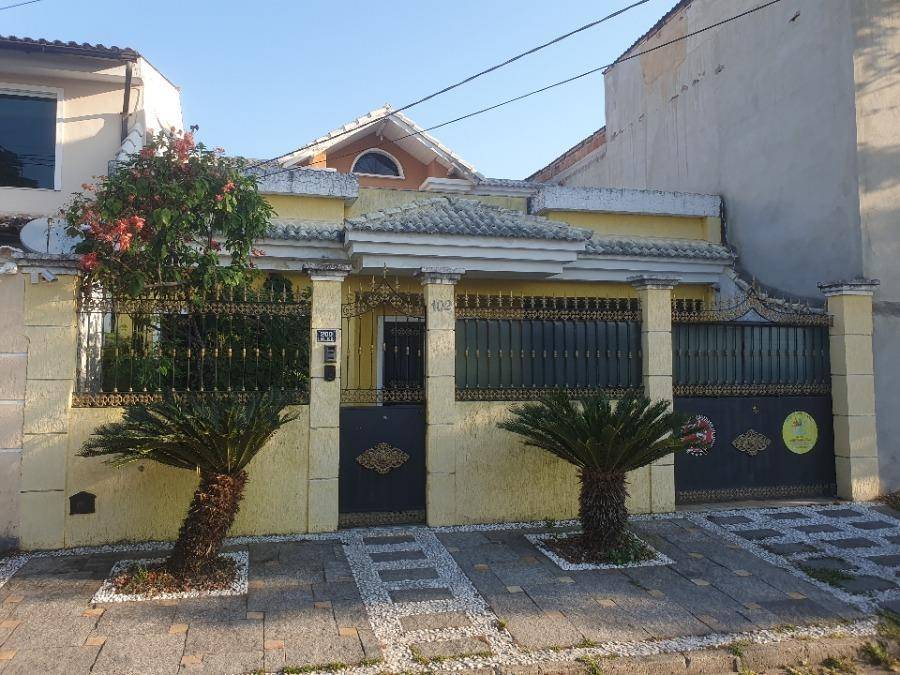 Apartamento em Rio de Janeiro, Jardim Sulacap, Rua Artur Neiva, 200, RJ. Área: 216m2 - imagem 0