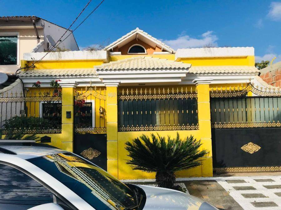 Apartamento em Rio de Janeiro, Jardim Sulacap, Rua Artur Neiva, 200, RJ. Área: 216m2