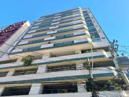 Apartamento em Nova Iguaçu, Centro, Rua Alberto Soares, 74, RJ. Área: 0m2 - imagem 0