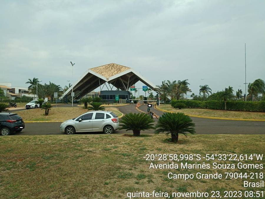 Casa em Campo Grande, Maria Aparecida Pedrossian, Rua Aleluia, 34, MS. Área: 452m2 - imagem 0