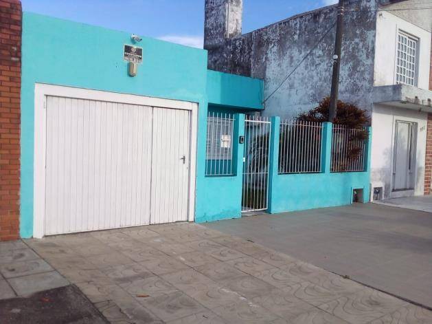 Casa em Rio Grande, Lagoa, Rua Visconde Do Rio Branco, 969, RS. Área: 0m2